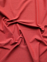 Load image into Gallery viewer, Warm Pinecone Pulse Moisture Wicking Textured Poly Spandex