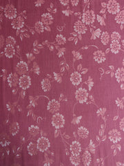 Load image into Gallery viewer, Bordeaux Floral | Wishwell Loire Valley Jacquards | Robert Kaufman