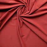 Load image into Gallery viewer, Warm Pinecone Pulse Moisture Wicking Textured Poly Spandex
