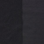 Load image into Gallery viewer, Black Pulse Moisture Wicking Textured Poly Spandex
