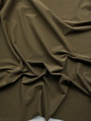 Load image into Gallery viewer, Sepia Pulse Moisture Wicking Textured Poly Spandex