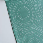 Load image into Gallery viewer, Eucalyptus Octagons | Wishwell Loire Valley Jacquards | Robert Kaufman
