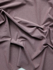 Load image into Gallery viewer, Purple Haze Pulse Moisture Wicking Textured Poly Spandex
