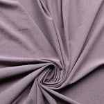 Load image into Gallery viewer, Purple Haze Pulse Moisture Wicking Textured Poly Spandex
