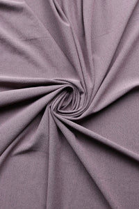 Purple Haze Pulse Moisture Wicking Textured Poly Spandex