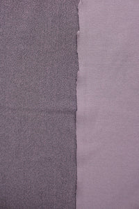 Purple Haze Pulse Moisture Wicking Textured Poly Spandex