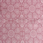 Load image into Gallery viewer, Mauve Star Flower | Wishwell Loire Valley Jacquards | Robert Kaufman
