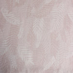 Load image into Gallery viewer, Blush Fern Leaves | Wishwell Loire Valley Jacquards | Robert Kaufman
