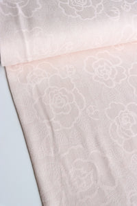 Pearl Roses | Wishwell Loire Valley Jacquards | Robert Kaufman