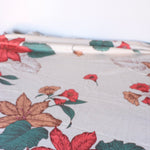 Load image into Gallery viewer, 2YD PRECUT; Estelle Floral on Ivory French Terry
