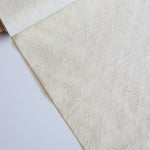 Load image into Gallery viewer, Cream | Rebecca Embroideries | Robert Kaufman
