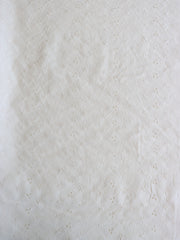 Load image into Gallery viewer, Cream | Rebecca Embroideries | Robert Kaufman