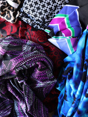 Load image into Gallery viewer, K-Deer Fabrics | Flawed | By The Piece
