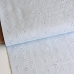 Load image into Gallery viewer, Light Blue | Rebecca Embroideries | Robert Kaufman

