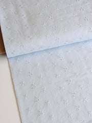 Load image into Gallery viewer, Light Blue | Rebecca Embroideries | Robert Kaufman