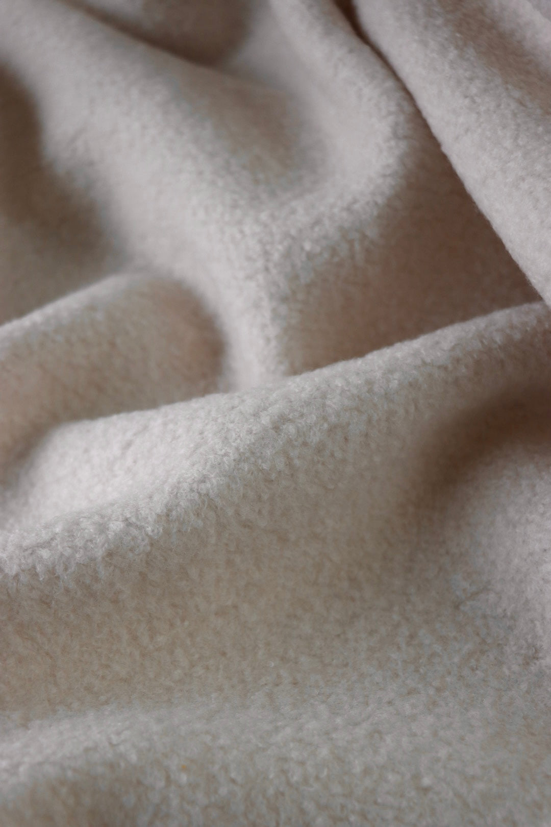 Wool Fleece Fabric, Wool Interlock Fabric and Wool Terry Fabric – Nature's  Fabrics