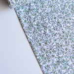Load image into Gallery viewer, Flower Vines on White | Wishwell: Nature's Notebook Knits | Robert Kaufman
