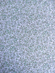 Load image into Gallery viewer, Flower Vines on White | Wishwell: Nature's Notebook Knits | Robert Kaufman