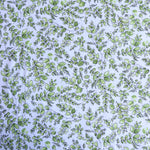 Load image into Gallery viewer, Leaf Strands on White | Wishwell: Nature's Notebook Knits | Robert Kaufman
