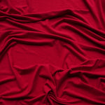 Load image into Gallery viewer, Crimson Double Brushed Poly
