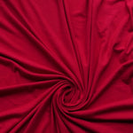 Load image into Gallery viewer, Crimson Double Brushed Poly
