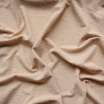 Load image into Gallery viewer, Beige Ripples Jacquard Knit
