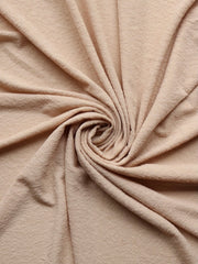 Load image into Gallery viewer, Beige Ripples Jacquard Knit
