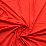 Load image into Gallery viewer, Orange Tomato Rayon Spandex Jersey
