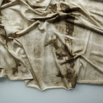 Load image into Gallery viewer, Olive Tie Dye Rayon Spandex Jersey
