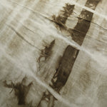 Load image into Gallery viewer, Olive Tie Dye Rayon Spandex Jersey
