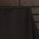 Load image into Gallery viewer, Cocoa Oslo Double Knit Wool | By The Half Yard
