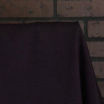 Load image into Gallery viewer, Eggplant Oslo Double Knit Wool | By The Half Yard
