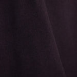 Load image into Gallery viewer, Eggplant Oslo Double Knit Wool | By The Half Yard
