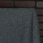 Load image into Gallery viewer, Heathered Gray Oslo Double Knit Wool | By The Half Yard
