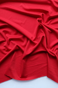 Dark Red Under Armour Wickaway Pique Jersey