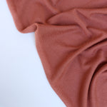 Load image into Gallery viewer, Nutmeg Versailles Brushed Hacci Sweater Knit
