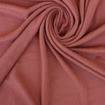 Load image into Gallery viewer, Nutmeg Versailles Brushed Hacci Sweater Knit
