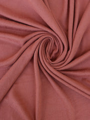 Load image into Gallery viewer, Nutmeg Versailles Brushed Hacci Sweater Knit