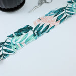 Load image into Gallery viewer, Palm Paradise 2.25&quot; Wide Stretch Lace
