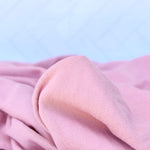 Load image into Gallery viewer, Rosey Mauve Versailles Brushed Hacci Sweater Knit
