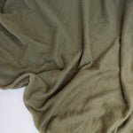 Load image into Gallery viewer, Peat Moss Versailles Brushed Hacci Sweater Knit
