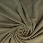 Load image into Gallery viewer, Peat Moss Versailles Brushed Hacci Sweater Knit

