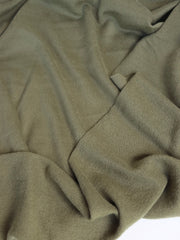 Load image into Gallery viewer, Peat Moss Versailles Brushed Hacci Sweater Knit
