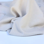 Load image into Gallery viewer, Dove Versailles Brushed Hacci Sweater Knit
