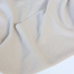 Load image into Gallery viewer, Dove Versailles Brushed Hacci Sweater Knit
