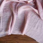 Load image into Gallery viewer, Light Pink Satin Washed
