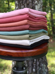 Load image into Gallery viewer, Dove Versailles Brushed Hacci Sweater Knit
