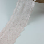 Load image into Gallery viewer, Ballet Slipper 2.5&quot; Wide Stretch Lace
