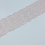 Load image into Gallery viewer, Ballet Slipper 2.5&quot; Wide Stretch Lace
