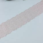 Load image into Gallery viewer, Ballet Slipper 2.5&quot; Wide Stretch Lace
